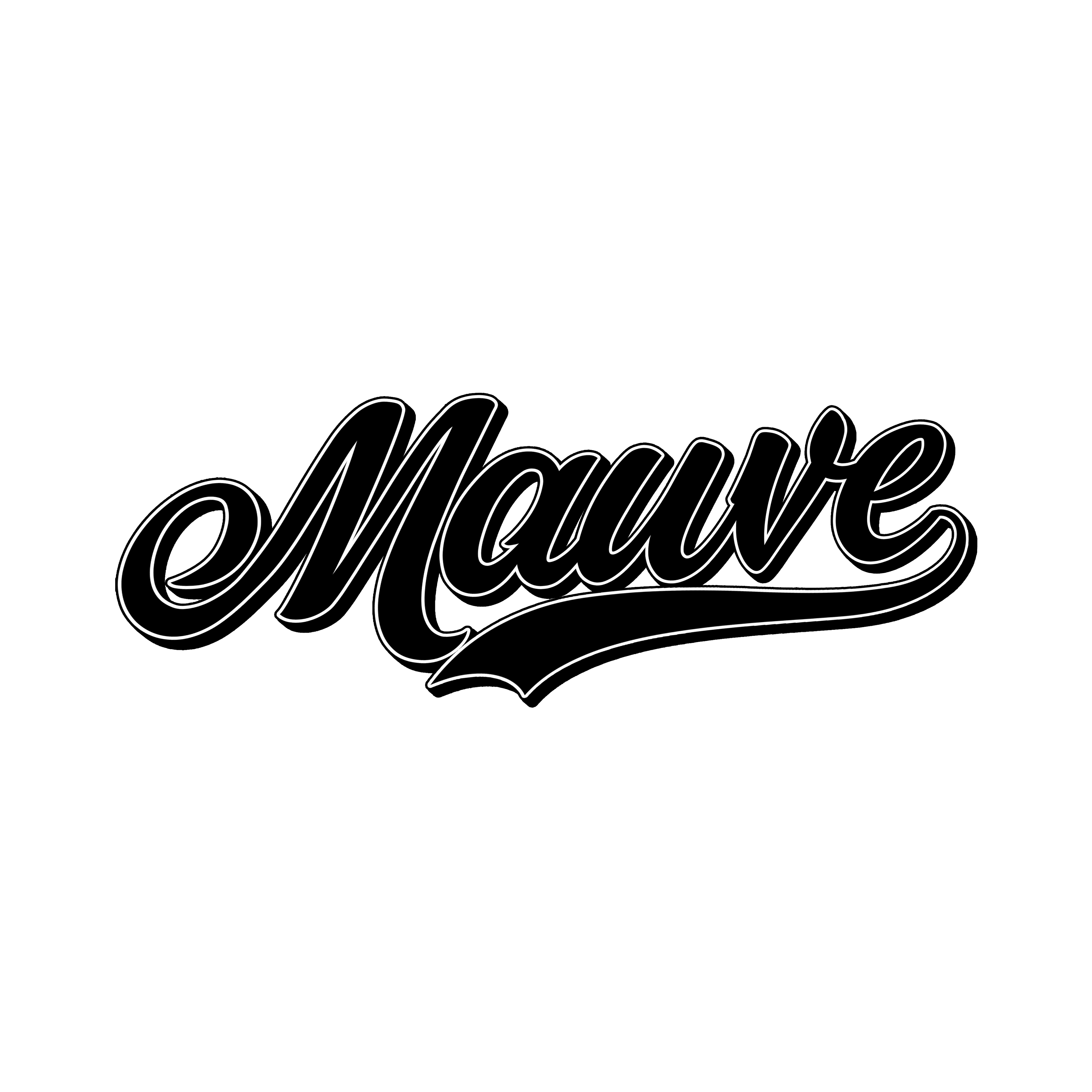 MAUVE Logo